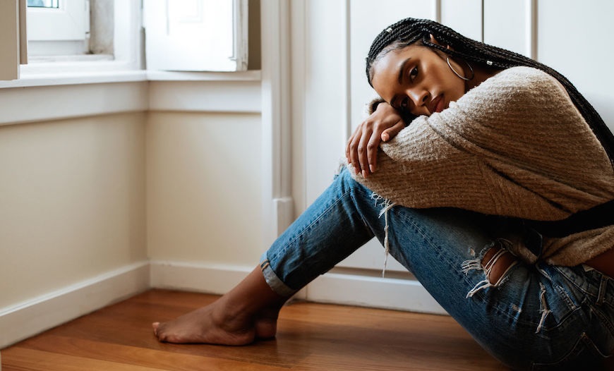 Pişmanlıkla Nasıl Başa Çıkılır?