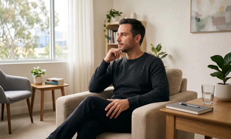 Kabul ve Kararlılık Terapisi Obsesif Kompulsif Bozukluğa Yardımcı Olabilir mi?