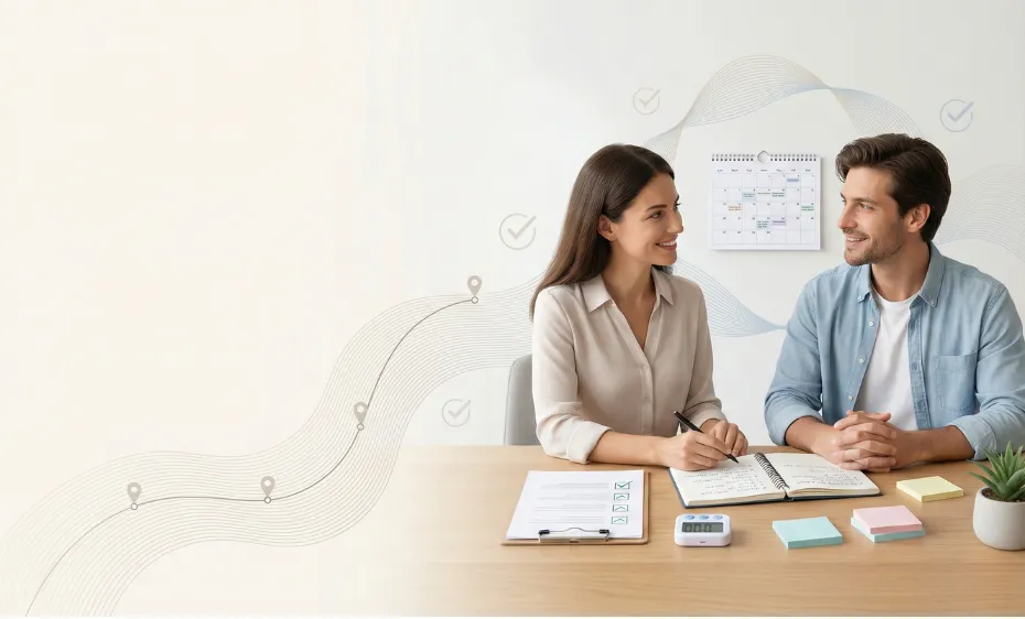 DEHB için Bilişsel Davranışçı Terapi