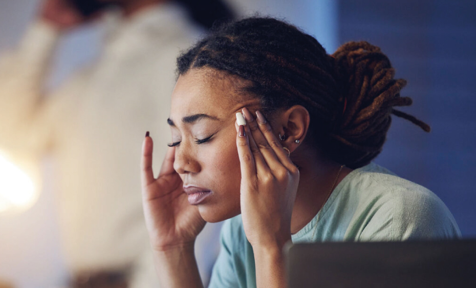 Anksiyete İçin 333 Kuralı: Faydalı mı?