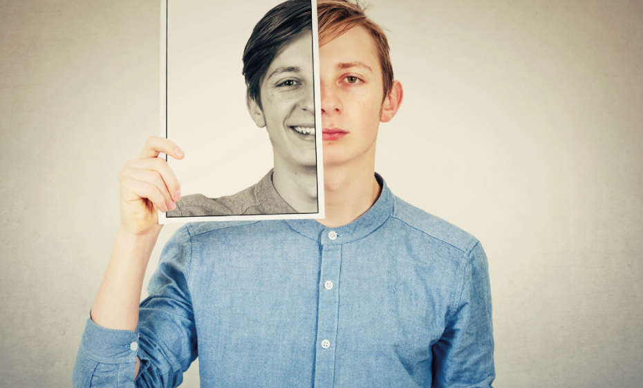 Depresyondaki İnsanlar Mutlu Olabilir mi? Depresyondaki İnsanlar Mutlu Olabilir mi?