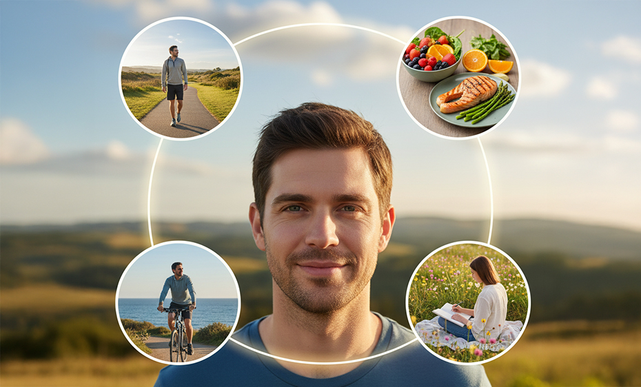 Depresyona Yardımcı Olmanın Yolları