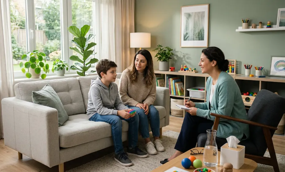 Karşıt Gelme Bozukluğu Nedir?