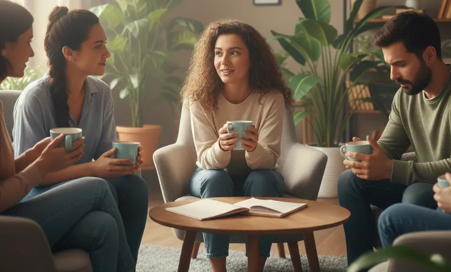 Sosyal Kaygı Bozukluğuyla Nasıl Başa Çıkılır?