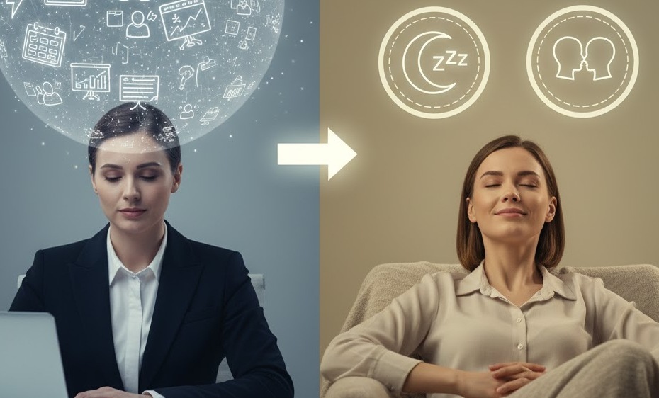 Yüksek İşlevli Kaygı Nedir ve Nasıl Başa Çıkılır?